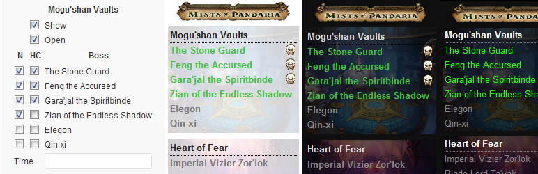 Banner图