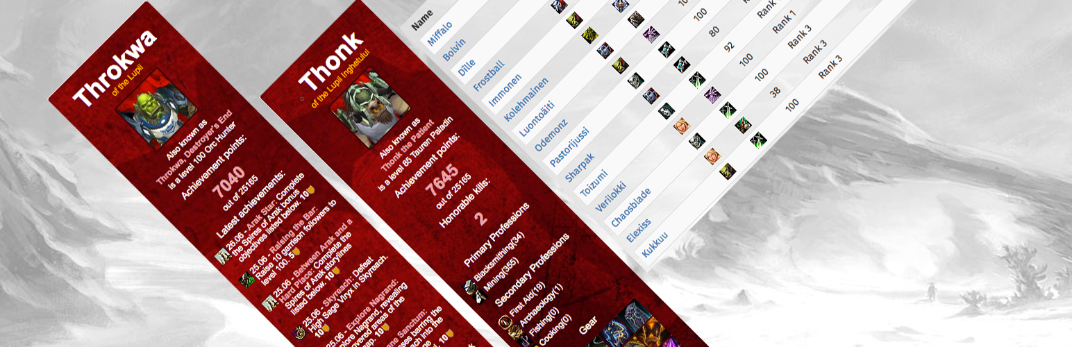 Banner图