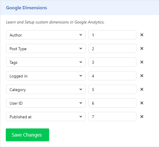Google Analytics by Analytify - [Automated Email Reports](https://analytify.io/add-ons/email-notifications/?utm_source=wp-org&amp;utm_medium=screenshots&amp;utm_content=email-notifications&amp;utm_campaign=pro-upgrade)