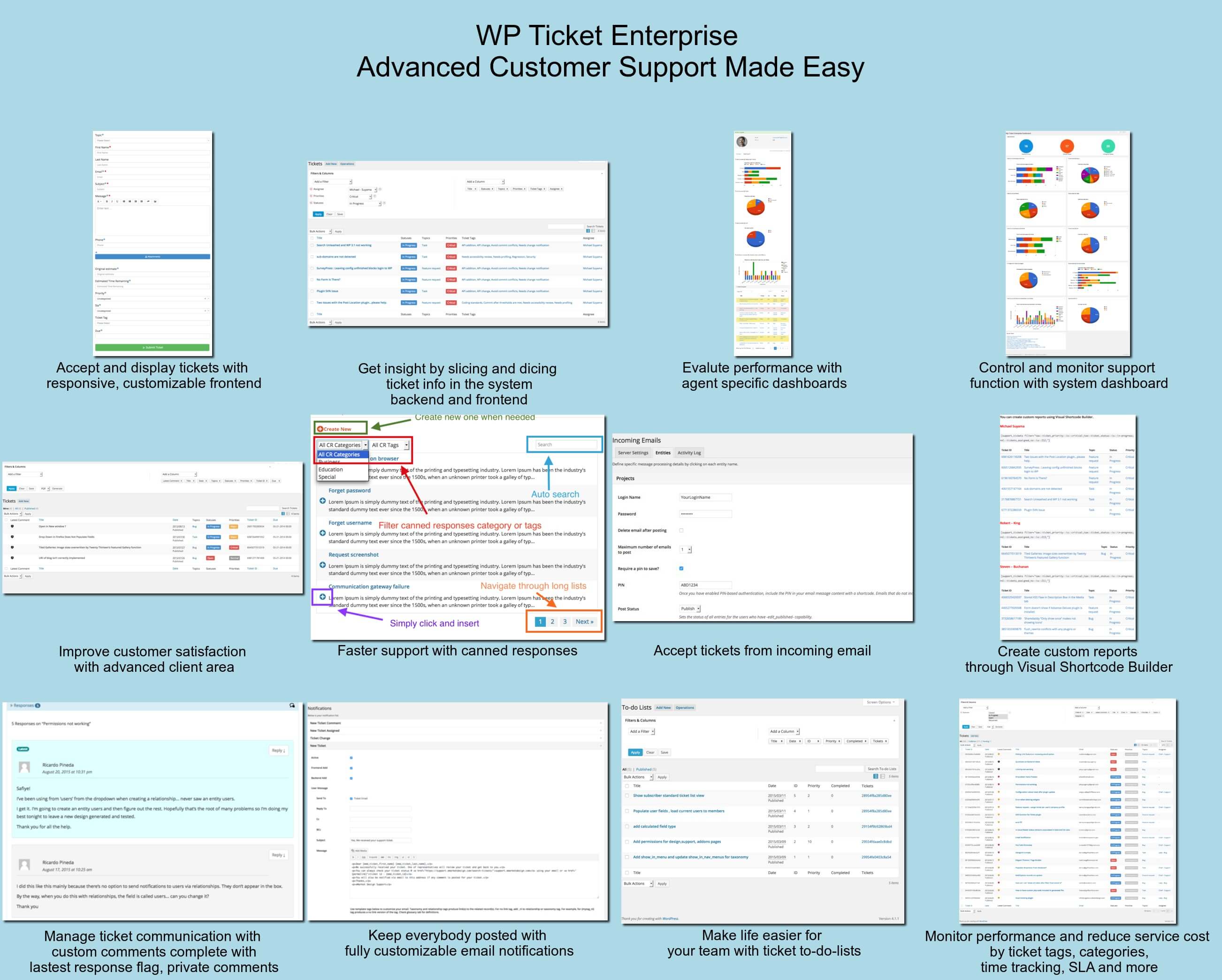 [WP Easy Events Pro](https://emdplugins.com/plugins/wp-easy-events-professional/) -- All in one solution for event management and ticketing system to organize successful events. [WP Easy Events Pro Plugin Design](https://wpappstudio.com/designs/wp-easy-events-professional-wordpress-plugin-design/)