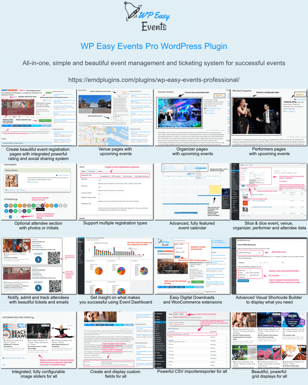 [Campus Directory Pro](https://emdplugins.com/plugins/campus-directory-professional/) -- fully featured campus directory solution integrating people, publications, places and courses in a very intuitive interface. Designed and developed for higher education institutions. [Campus Directory plugindesign](https://wpappstudio.com/designs/campus-directory-professional-wordpress-plugin-design/)
