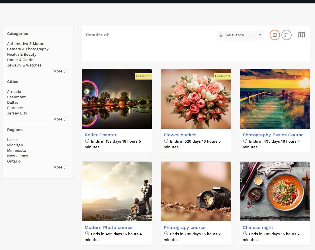 Offers screen screenshot-3.jpg
