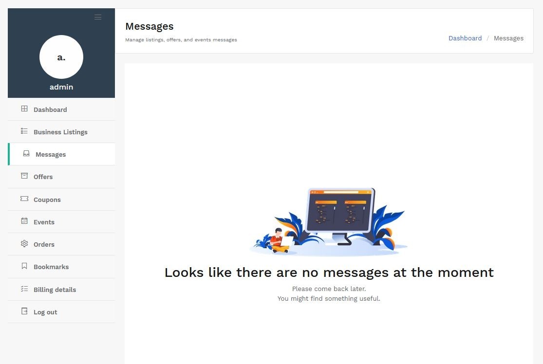 Business Messages User screenshot-9.jpg