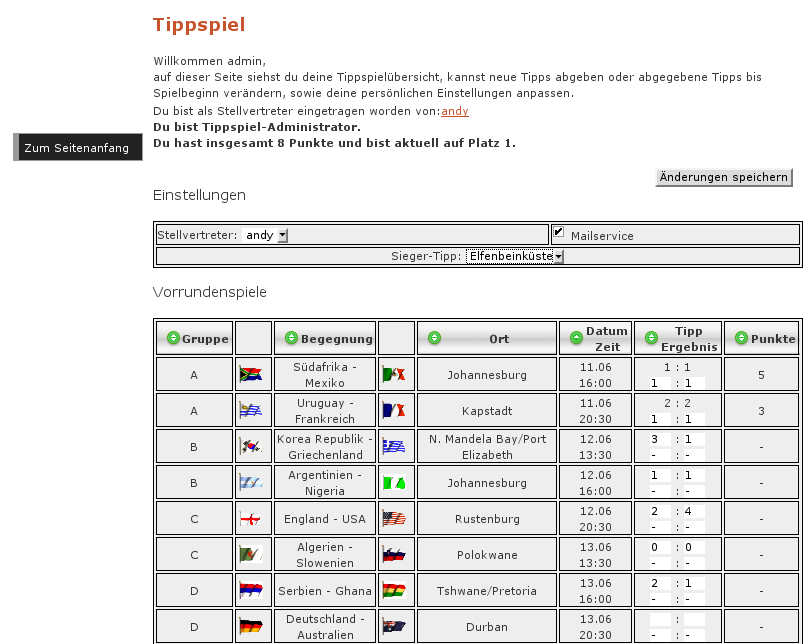 wp-championship tipp dialog