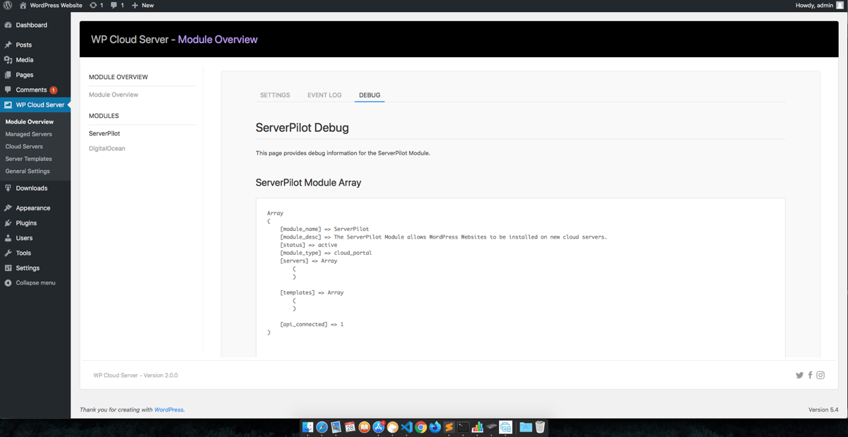 Add New SSH Key