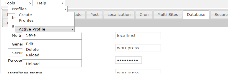 Banner图