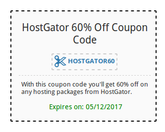 Adding a New Coupon Code.
