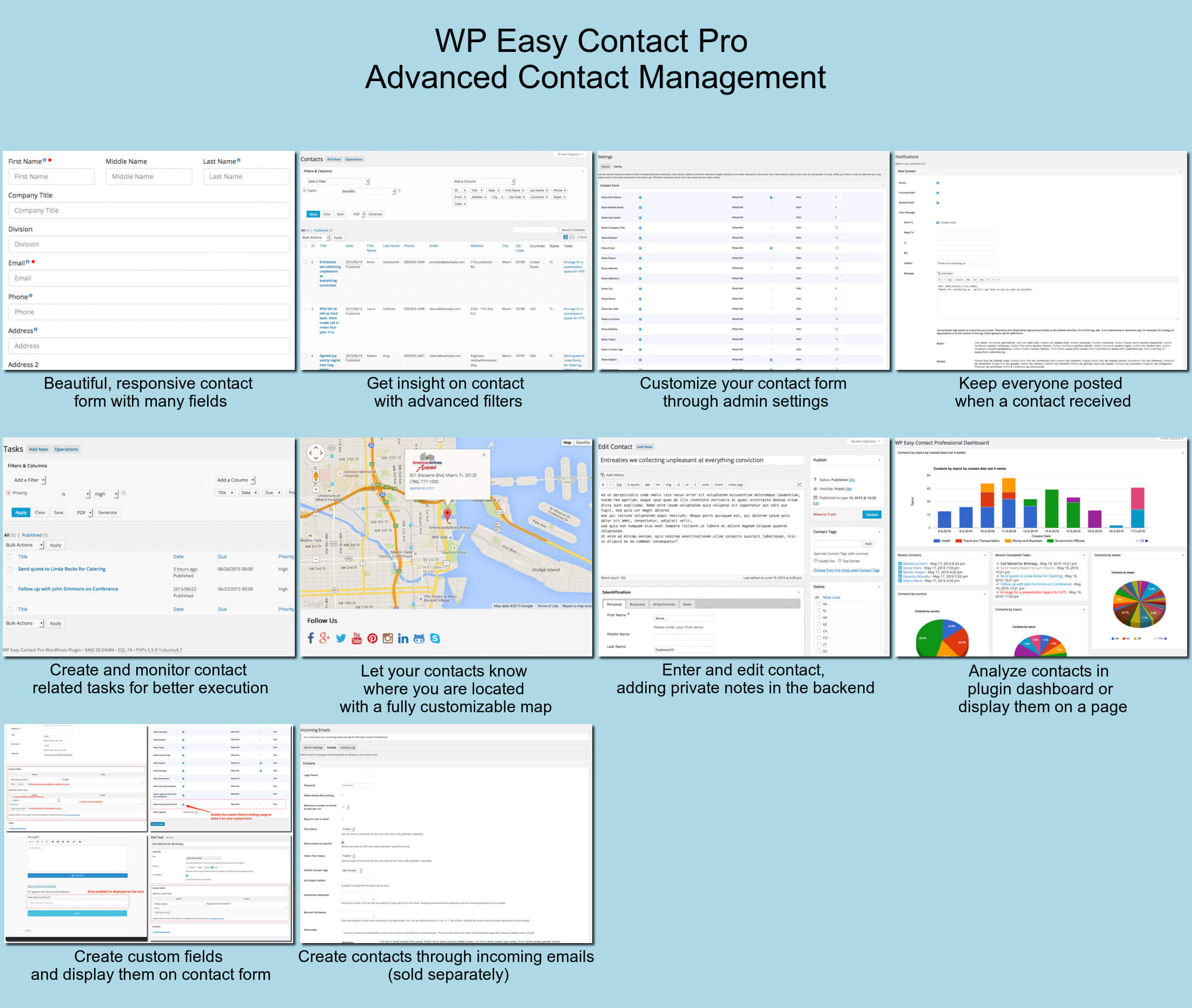 [WP Easy Contact Pro WordPress plugin] (https://emdplugins.com/plugins/wp-easy-contact-wordpress-plugin/?pk_campaign=wp-easy-contact-com&pk_kwd=readme) - enterprise contact management software with best in class features.