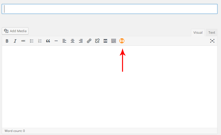 Imgur Uploader in Add new Post in wp-admin
