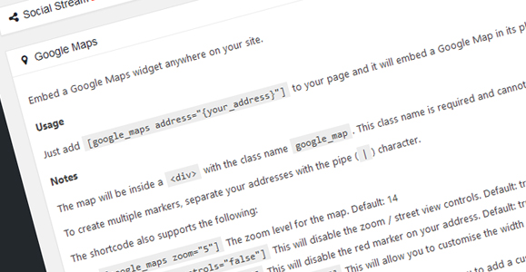 Screenshots show to Admin options
