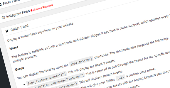 Screenshots show to Admin options