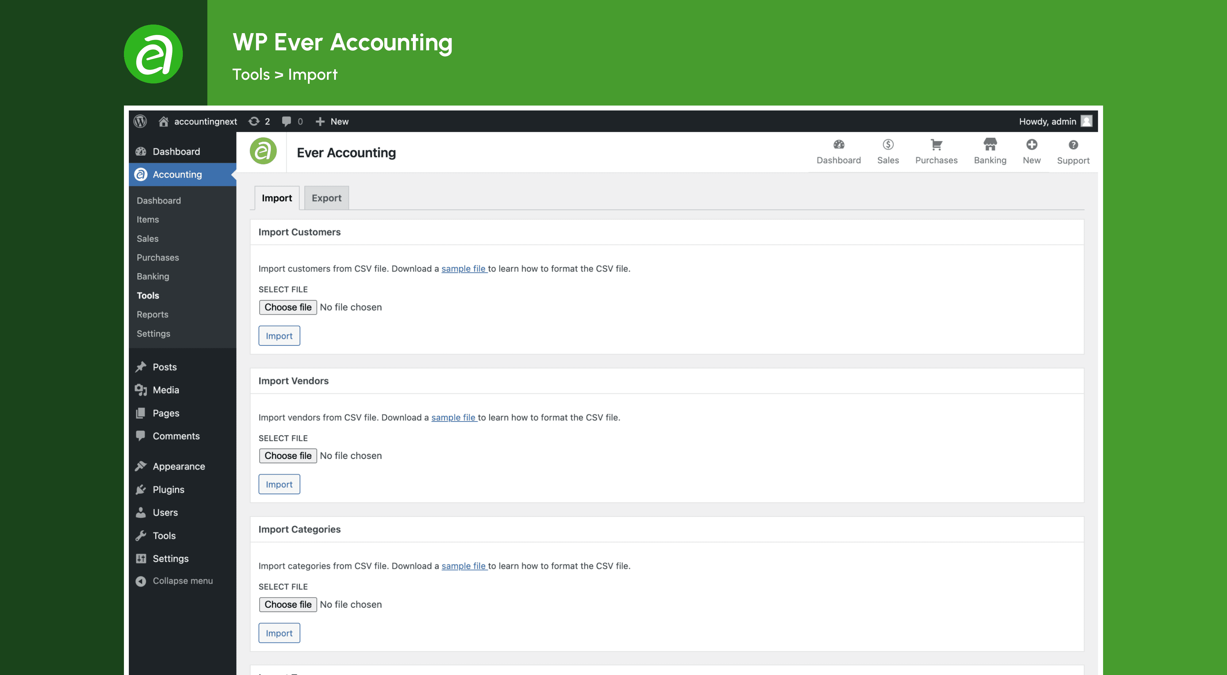 Add/Edit Bill: Add or edit bills with ease.