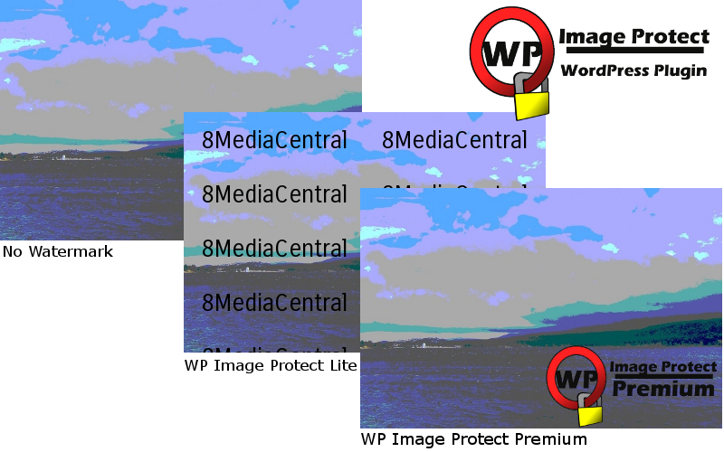 The WP Image Protect family.