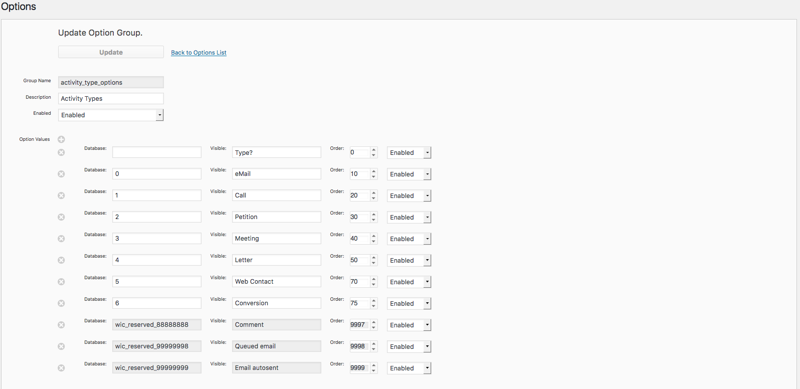 Clear, transparent interface to manage incoming and outgoing email.