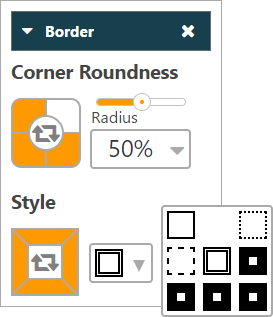 Border