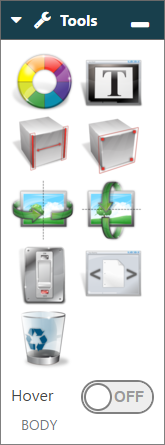 Toolboxes
