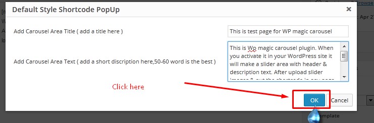 <strong>Publish Content</strong>