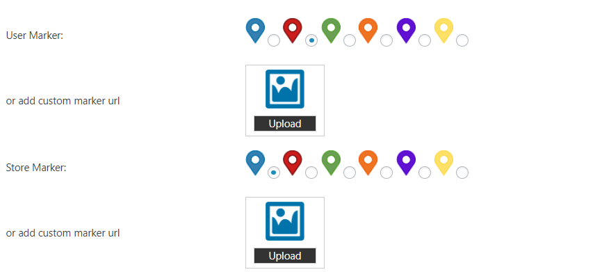 Grid Settings.