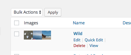 All images are shown as thumbnails.