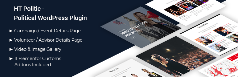 Banner图