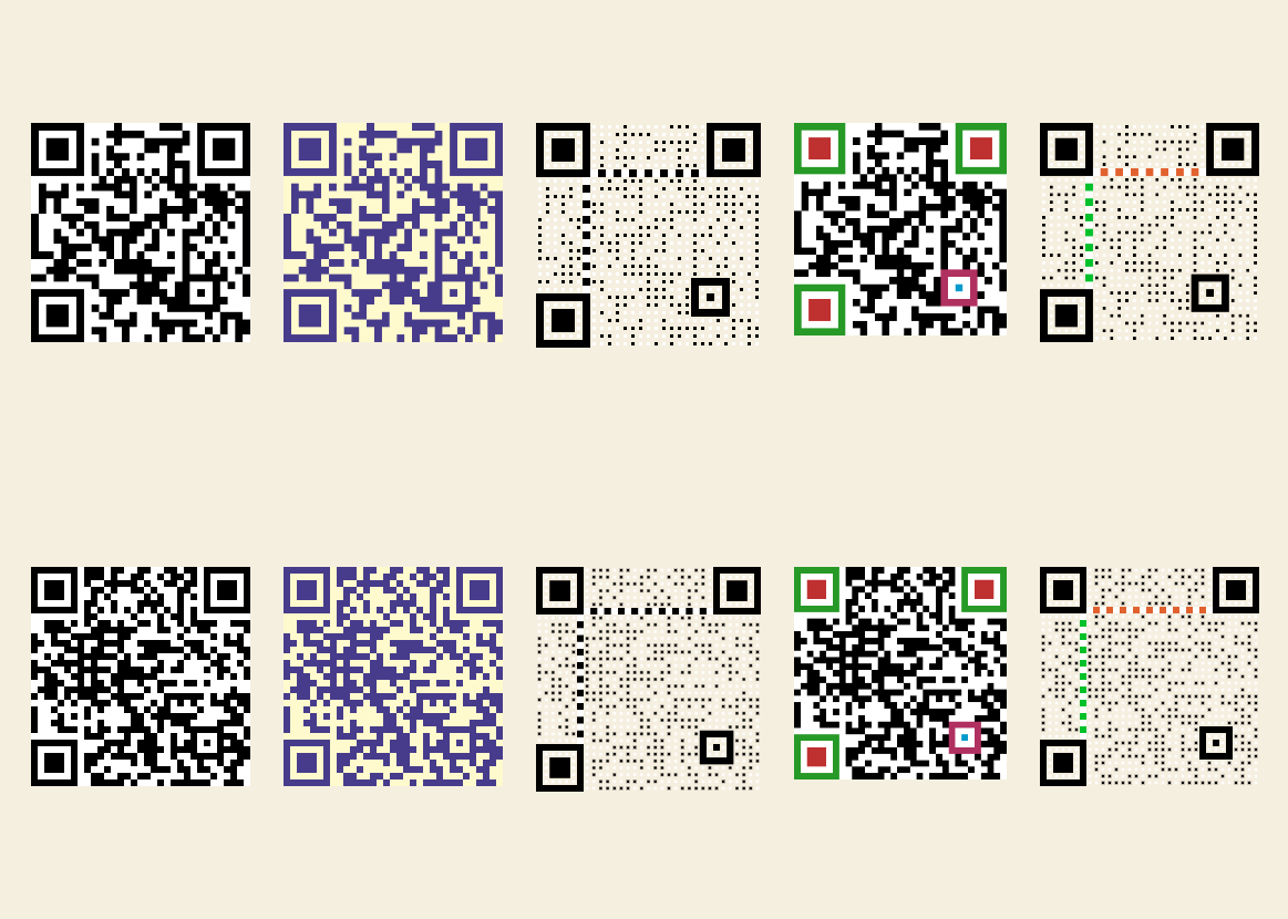More Design