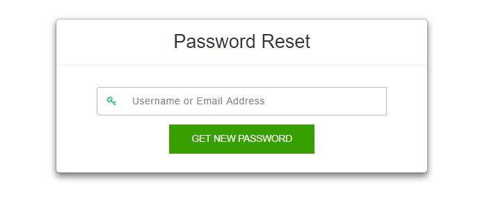 Settings - Google reCaptcha