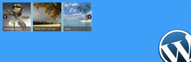 Banner图
