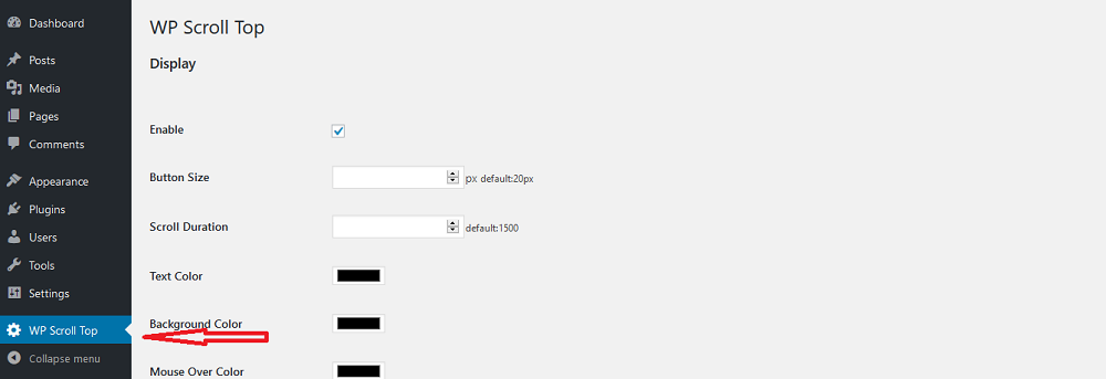 After Install the plugin then active this