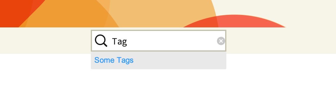 Banner图