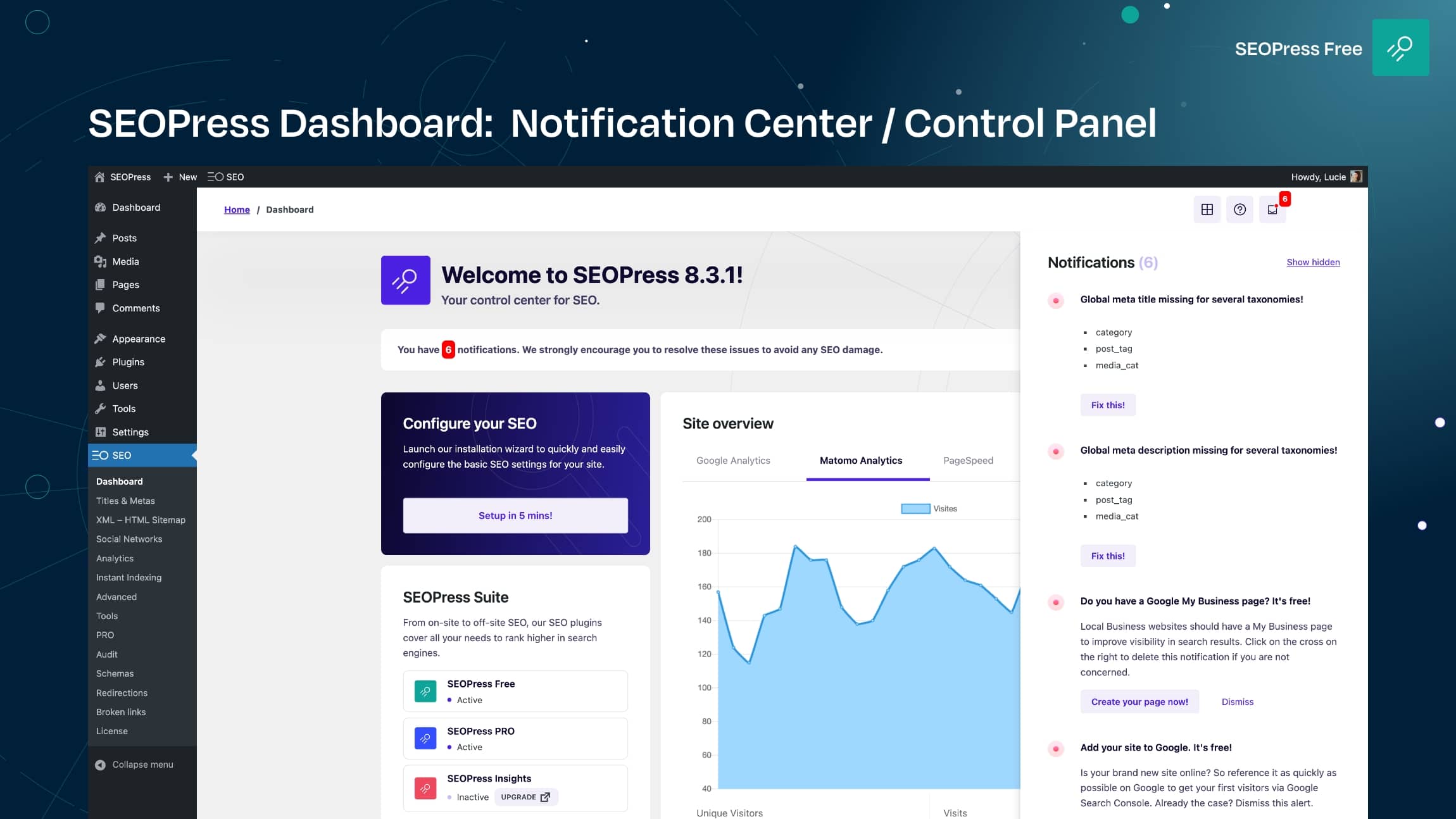 Divi integration