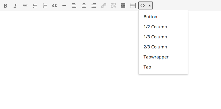 Dropdown