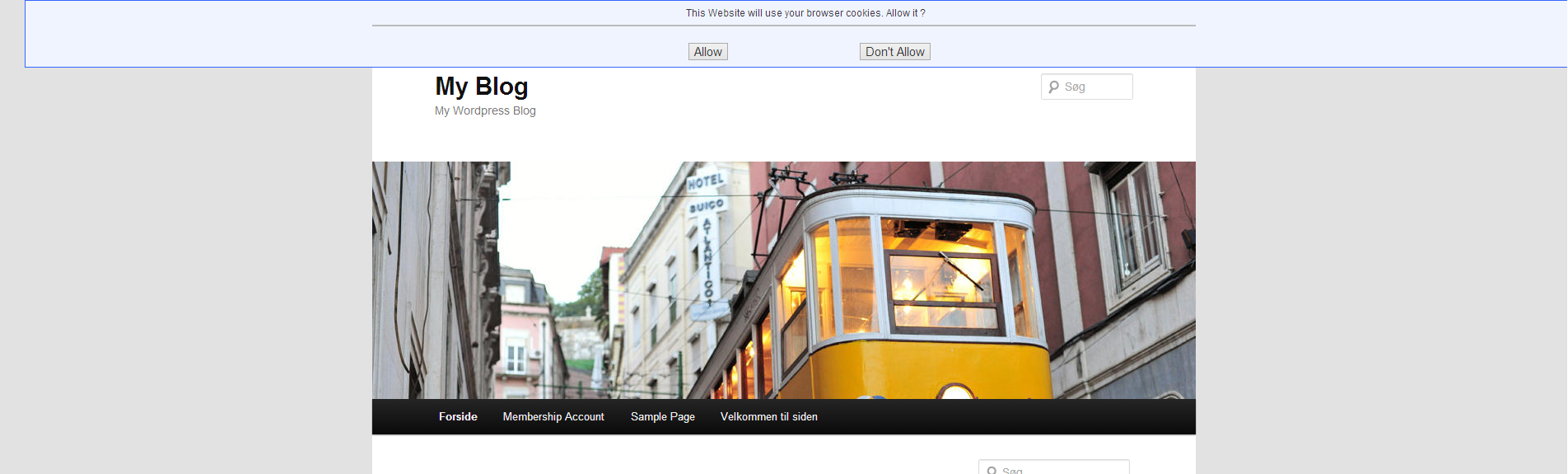 Screenshot of frontend screenshot-1.png