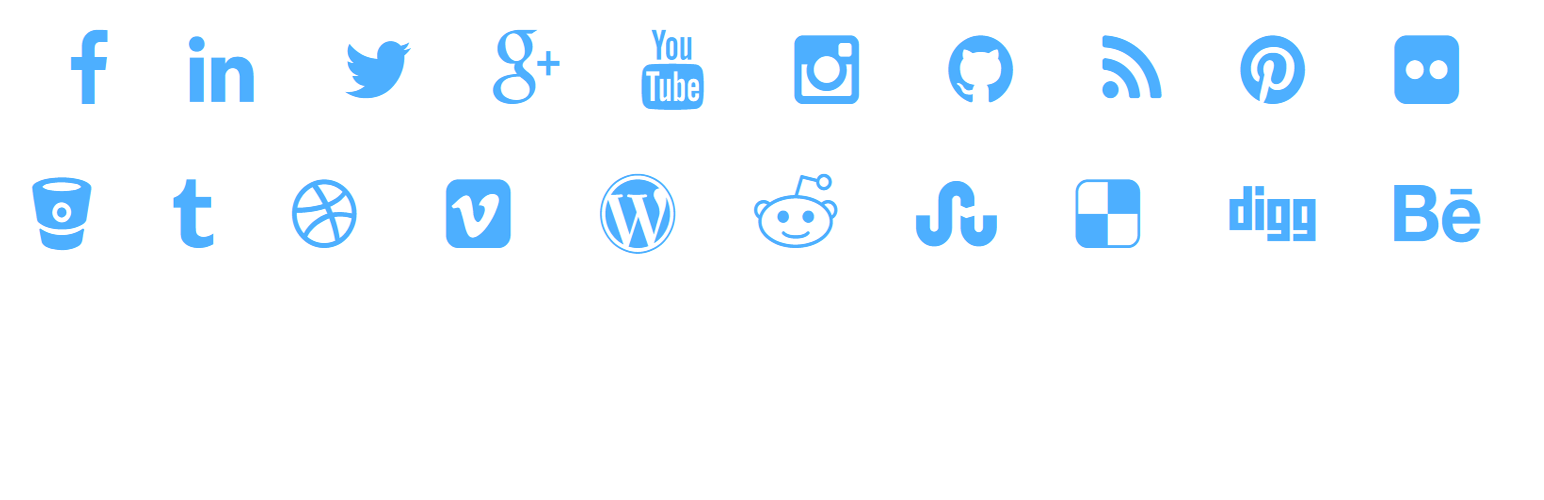Banner图