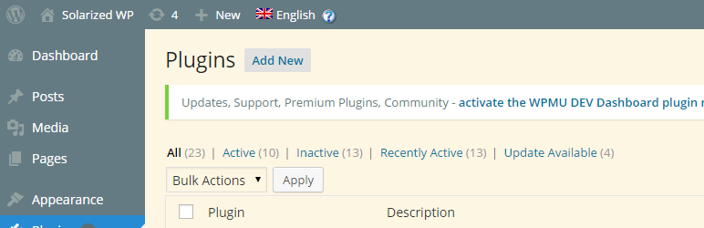Banner图