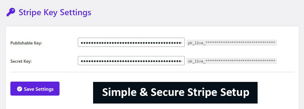 SCA supports for European customers