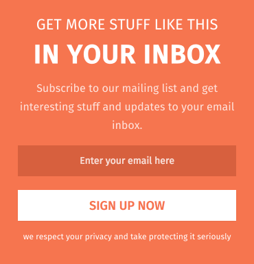 WP Subscribe Widget