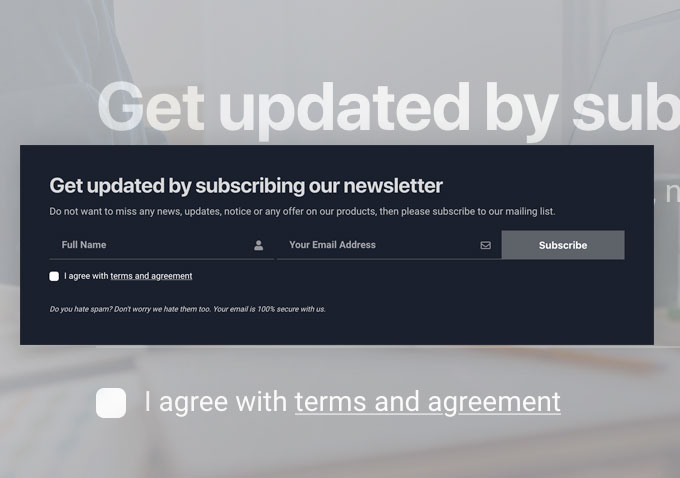 Form Template 2