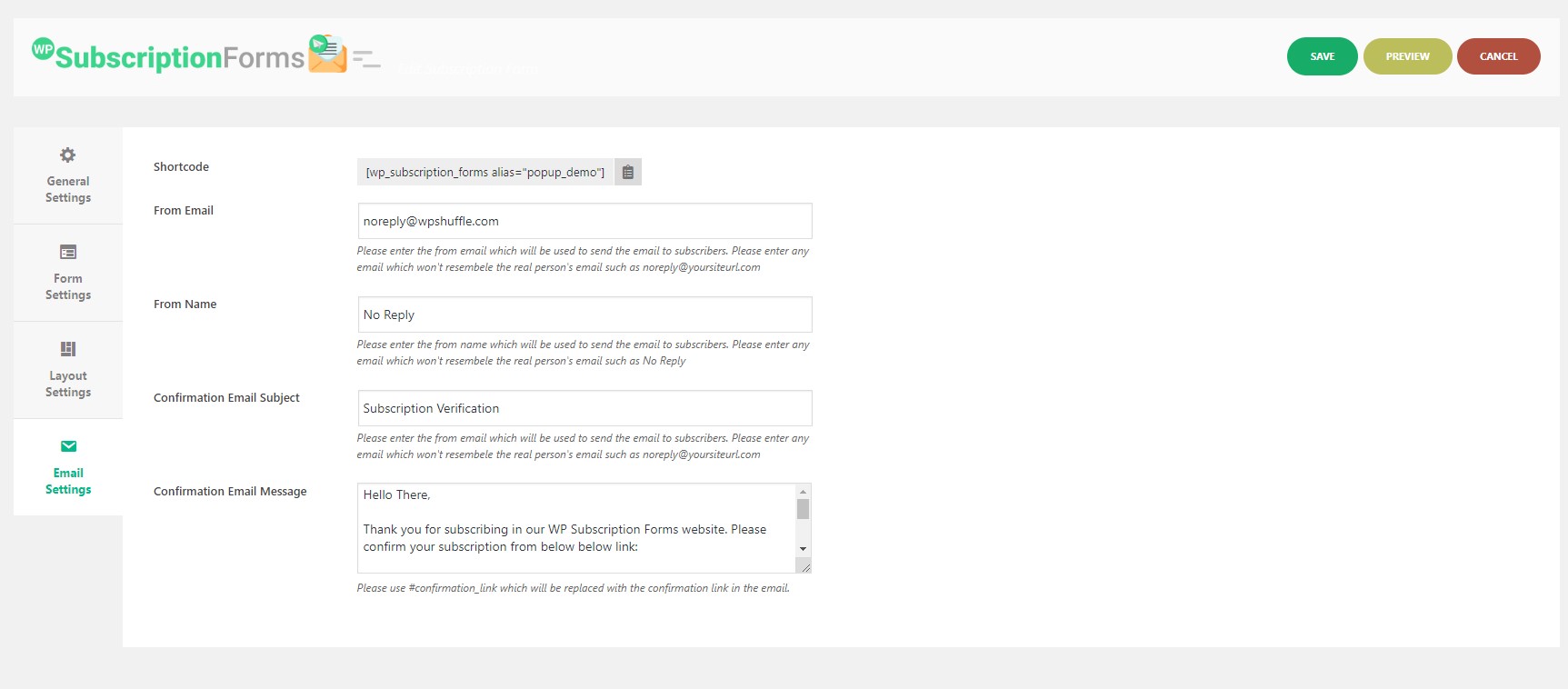 Form Template 7