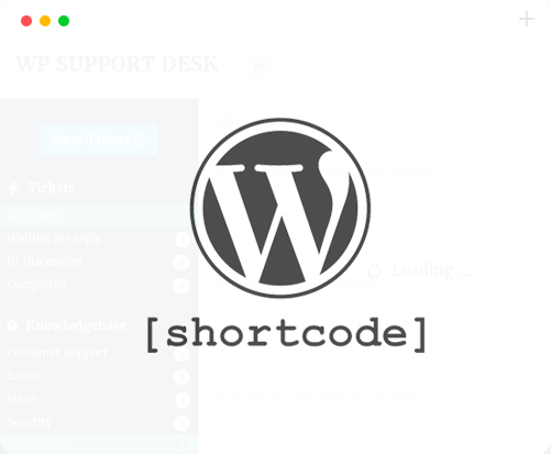 Markdown Editor
