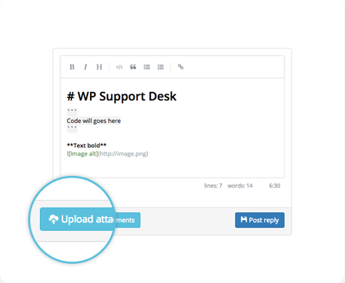 Reply via Email (Email Fetch Pro Addon)