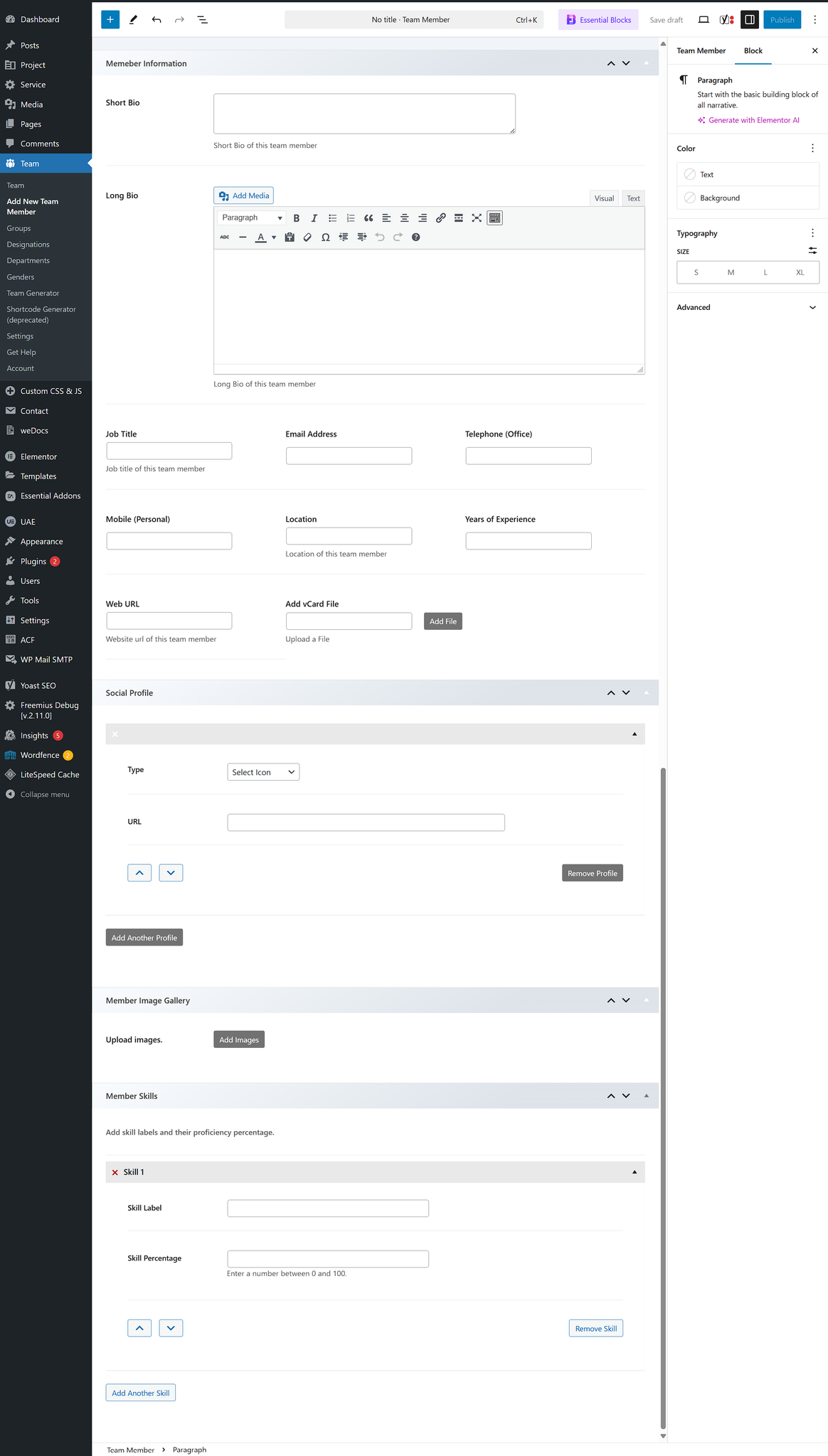 Grid Layout 3