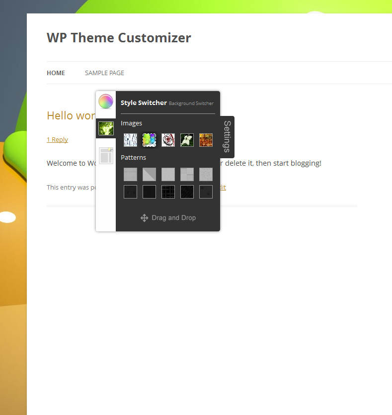 Screenshot 5