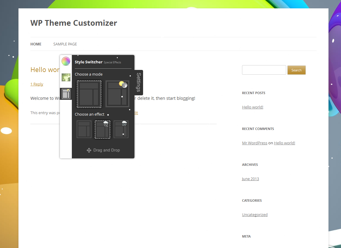 Screenshot 6