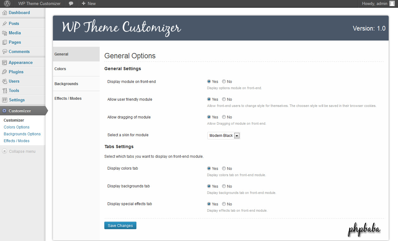 Screenshot 9