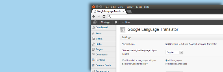 Banner图