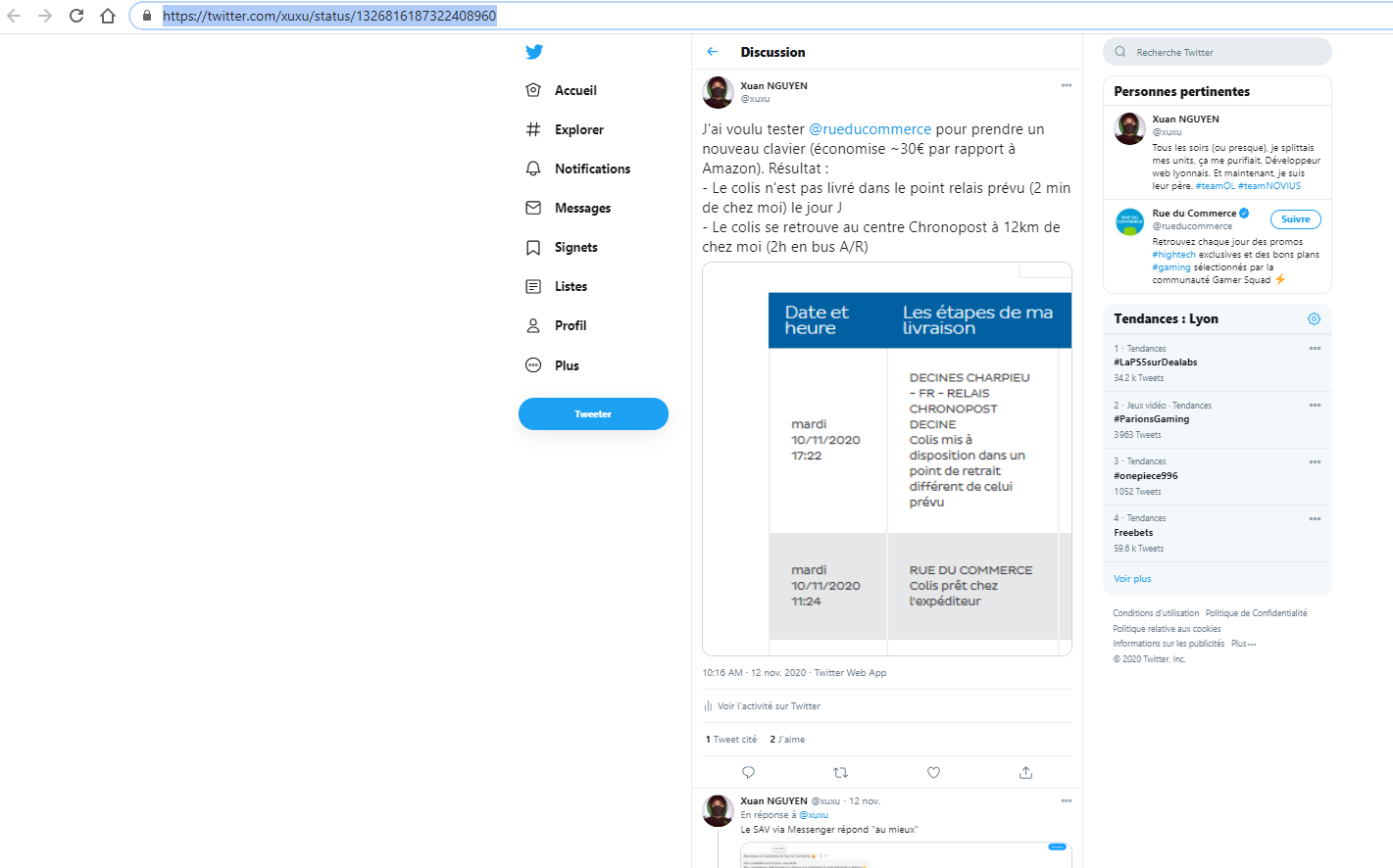 paste it in the field of the meta dedicated in your post edit page