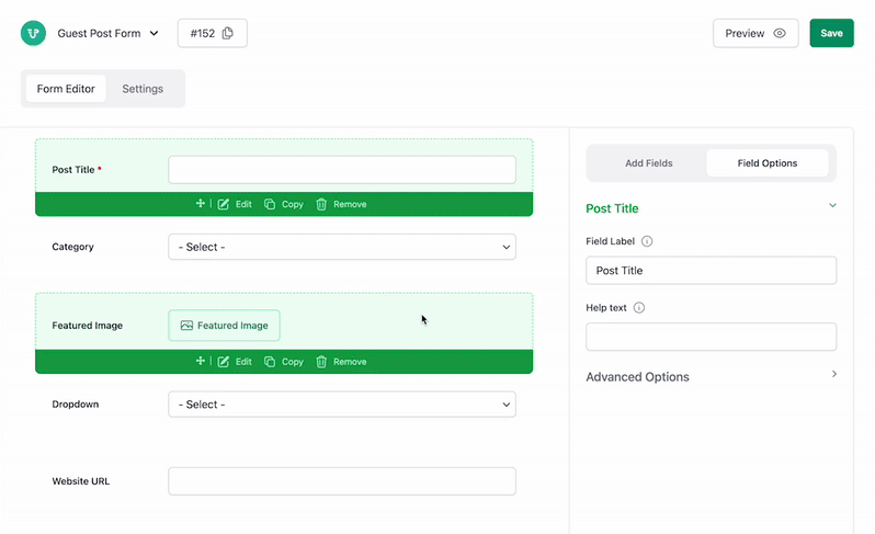 Connect Your Registration Forms to Leading Marketing & CRM Platforms