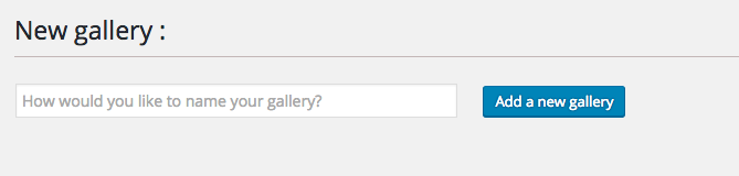 Order those selected videos (and selecte the ones to be double-sized when using the Mosaic theme).