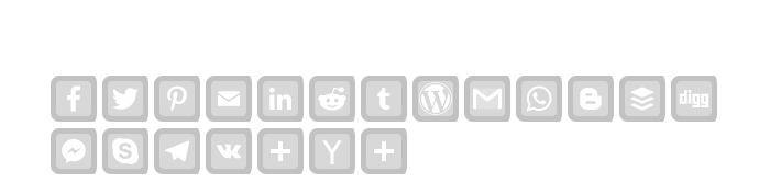 Front side display icons.