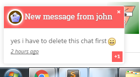 WpChats 3.0 screenshots
